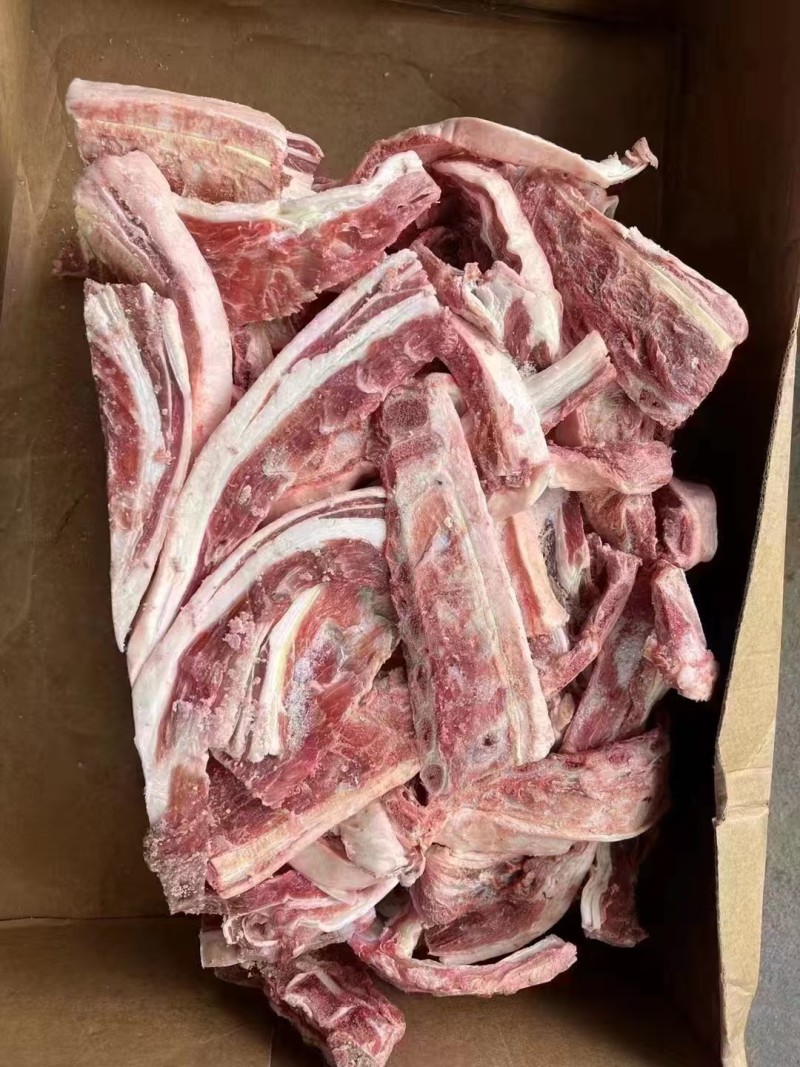 羊排筋