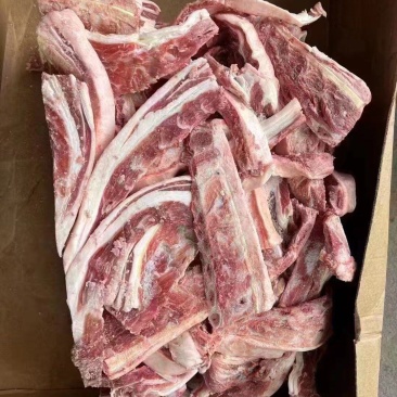 羊排筋