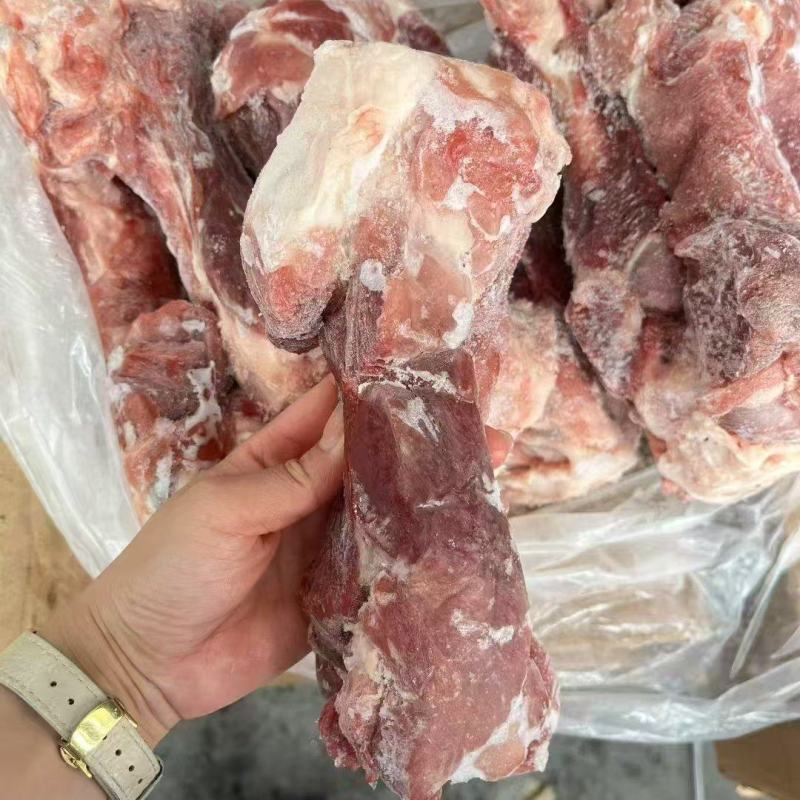 后棒骨