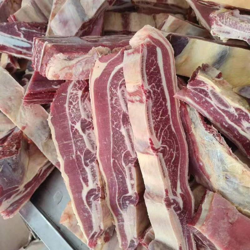4肋牛肋排，牛肋排（4肋）肉厚