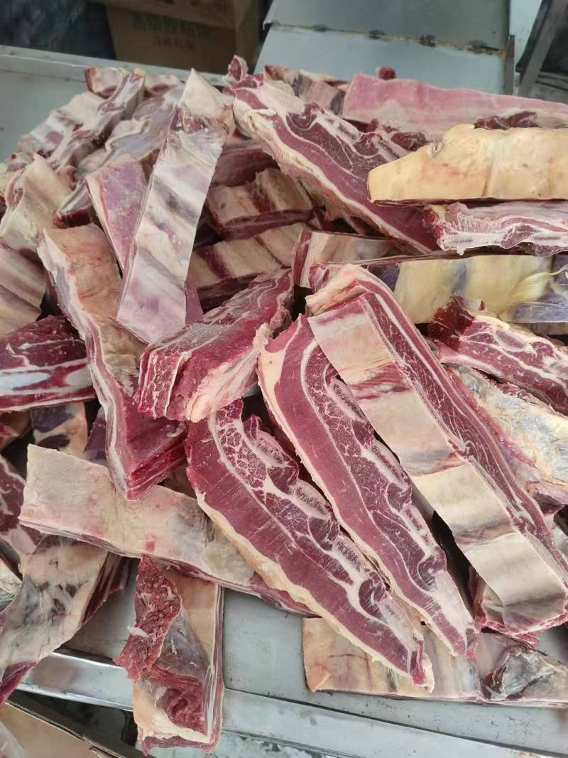 4肋牛肋排，牛肋排（4肋）肉厚