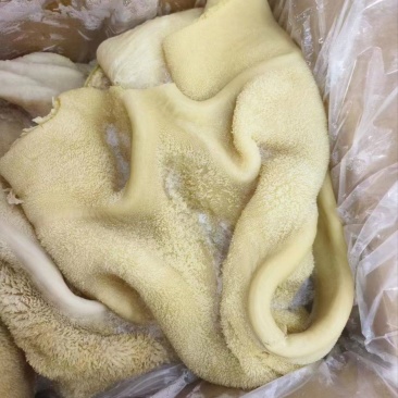 熟牛肚批发
