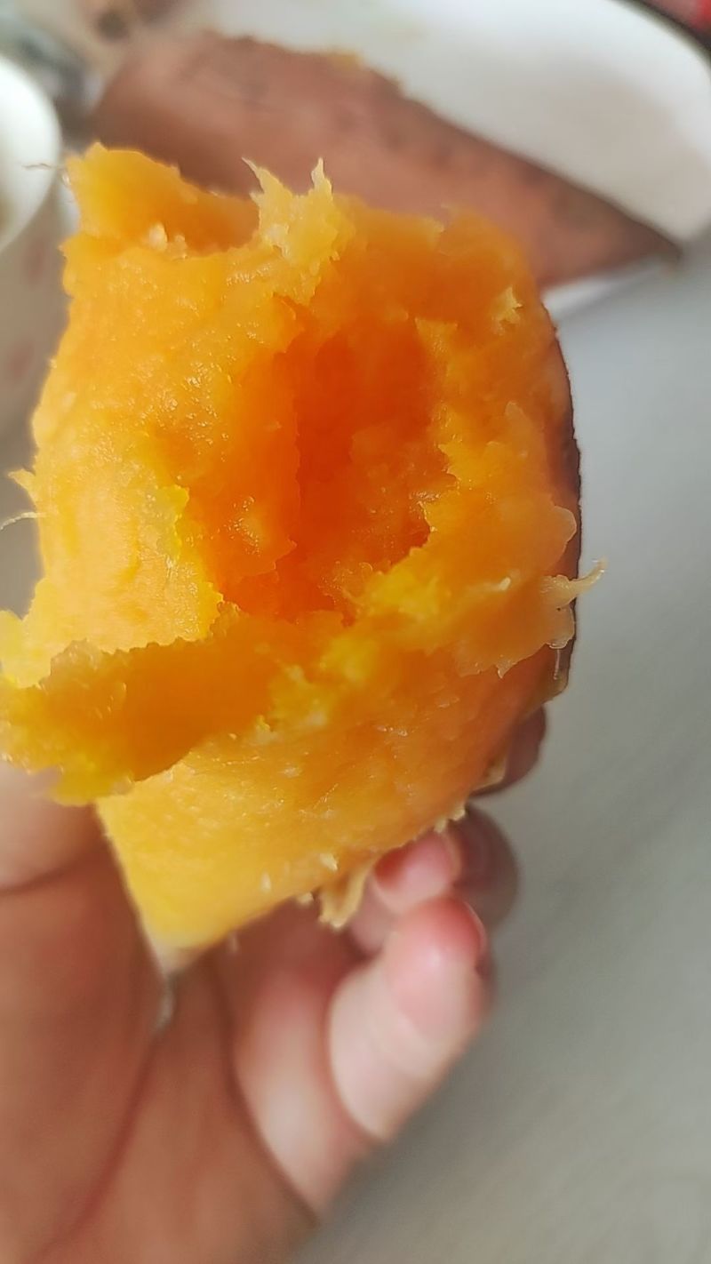 正宗沙地蜜薯
