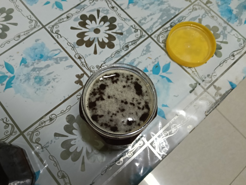 土蜂蜜