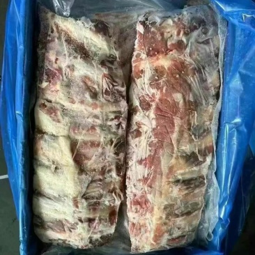 澳洲194厂A级牛背肋排