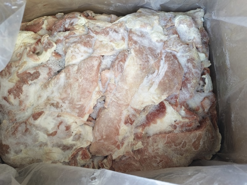 牛罗肌肉