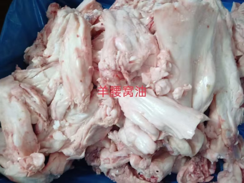 羊腰窝油（20公斤一件）