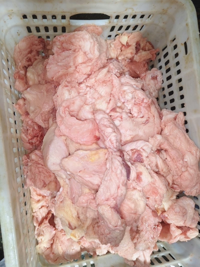 好肉油（20公斤一件）