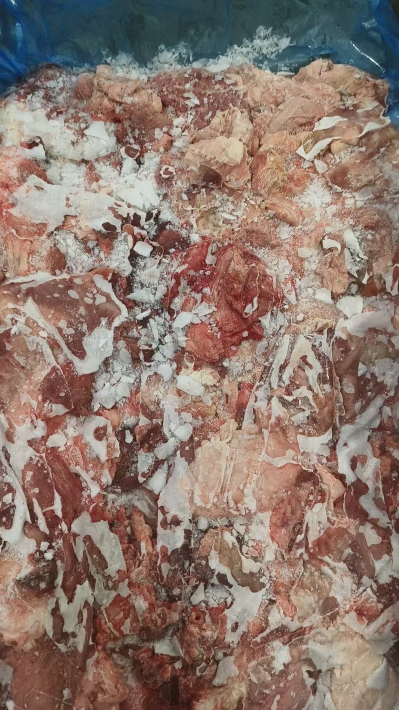 牛杂油