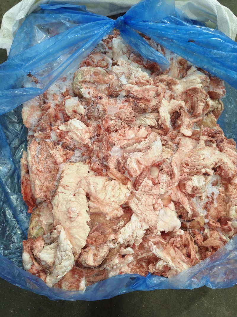 牛杂油