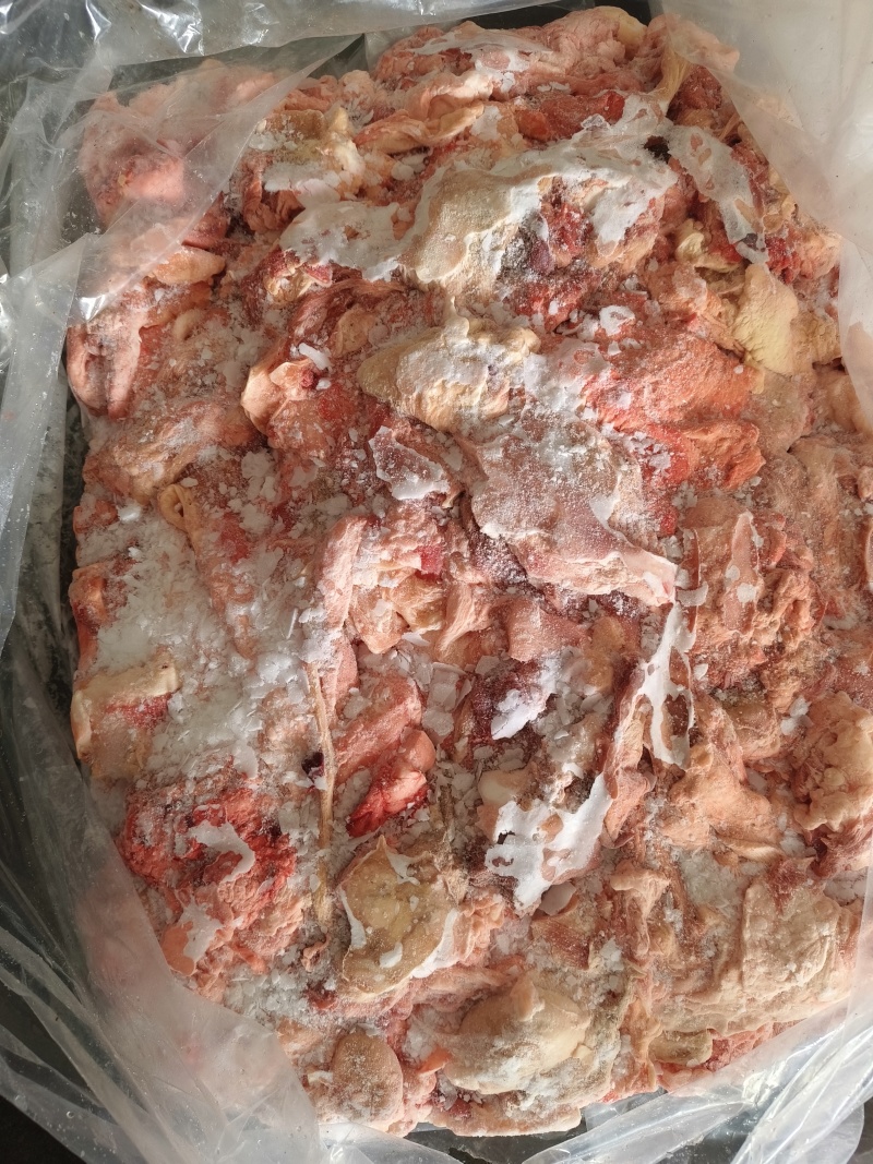 牛杂油