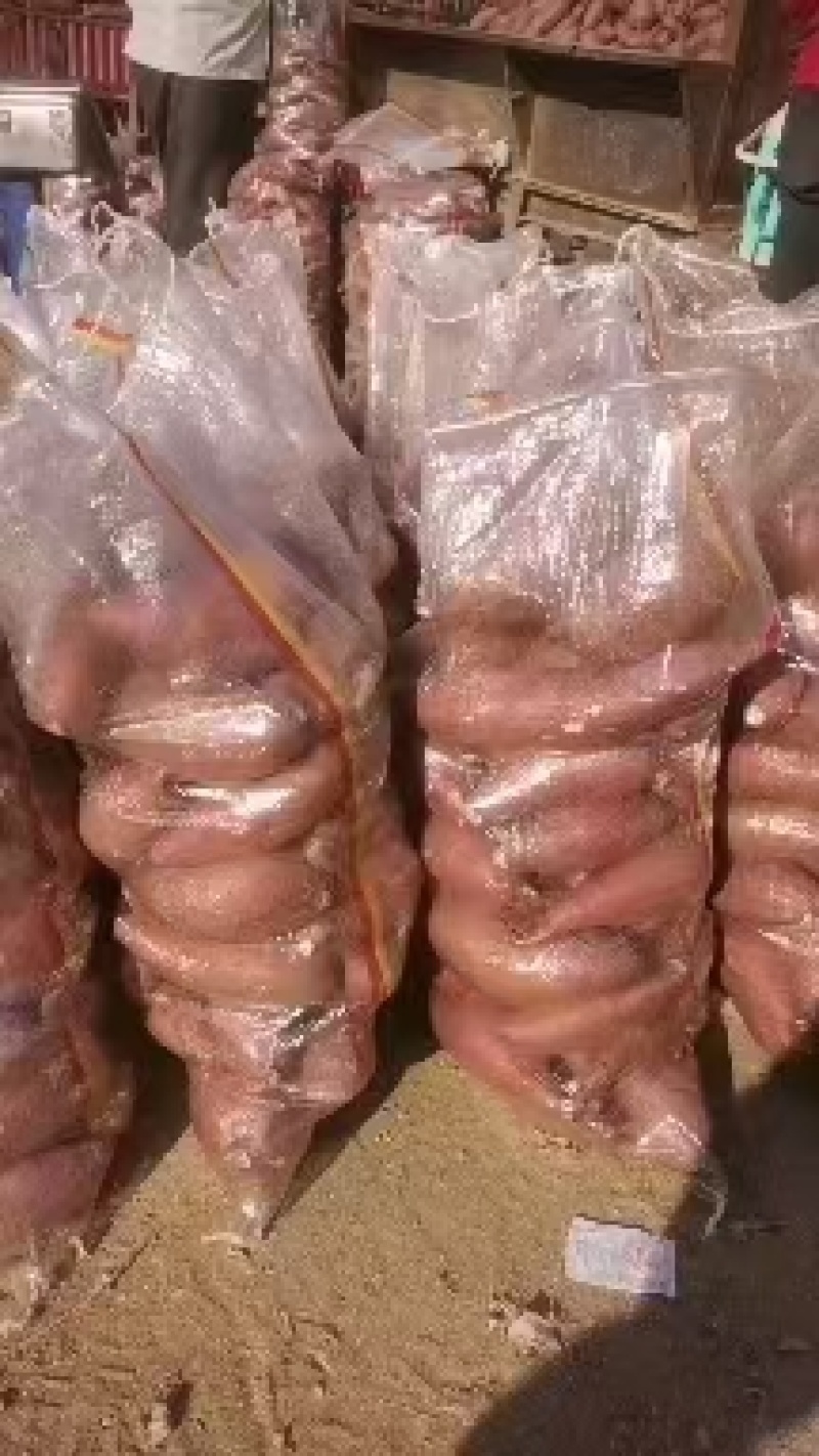 【山东邹城特产】红薯西瓜红，产地直供，品质保证！