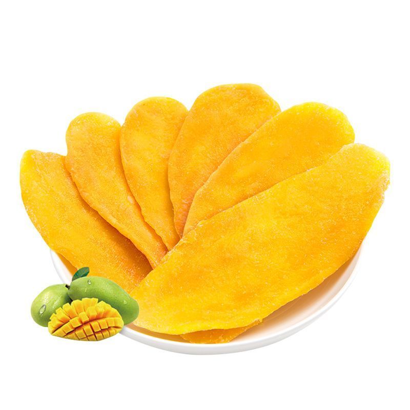 百草味果干大礼包**混合果脯办公室休闲梅子蜜饯芒果葡萄干零食
