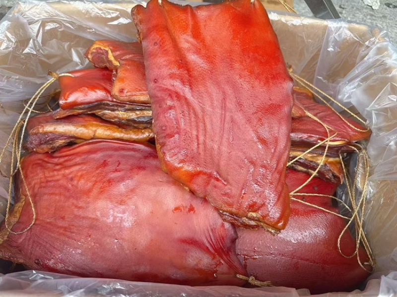 中方排骨腊肉，美味可香。家用，食堂，餐馆，商用**