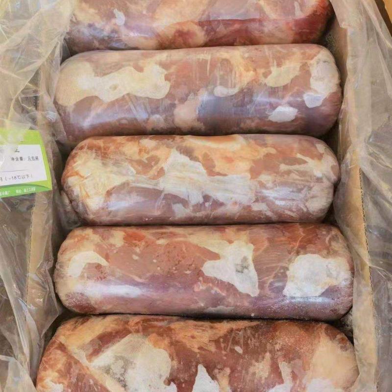 梅花肉卷