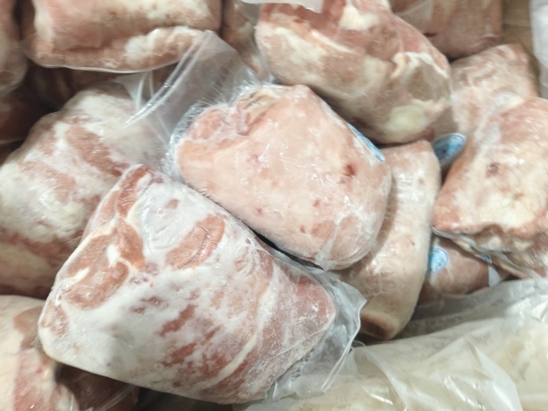 云皮肉