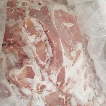 云皮肉