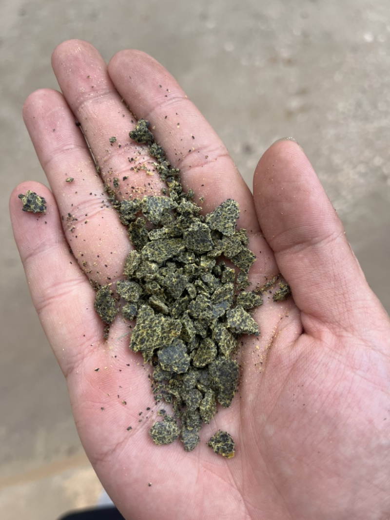永州宁远一级青饼菜籽枯！有机肥