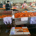 【产地发货】三红胡萝卜规格多样保证质量对接全国
