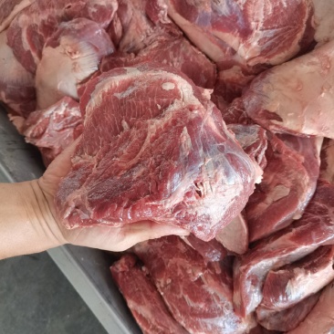 牛大脸肉