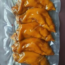 【熟食猪蹄】厂家直销量大质优保质保量支持视频看货