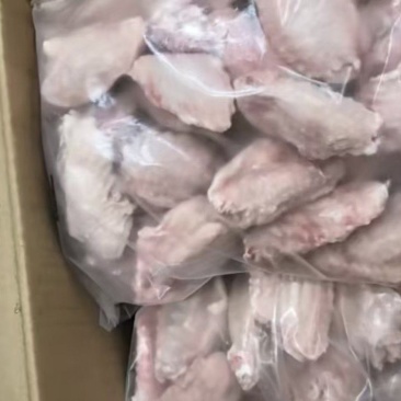 次翅中