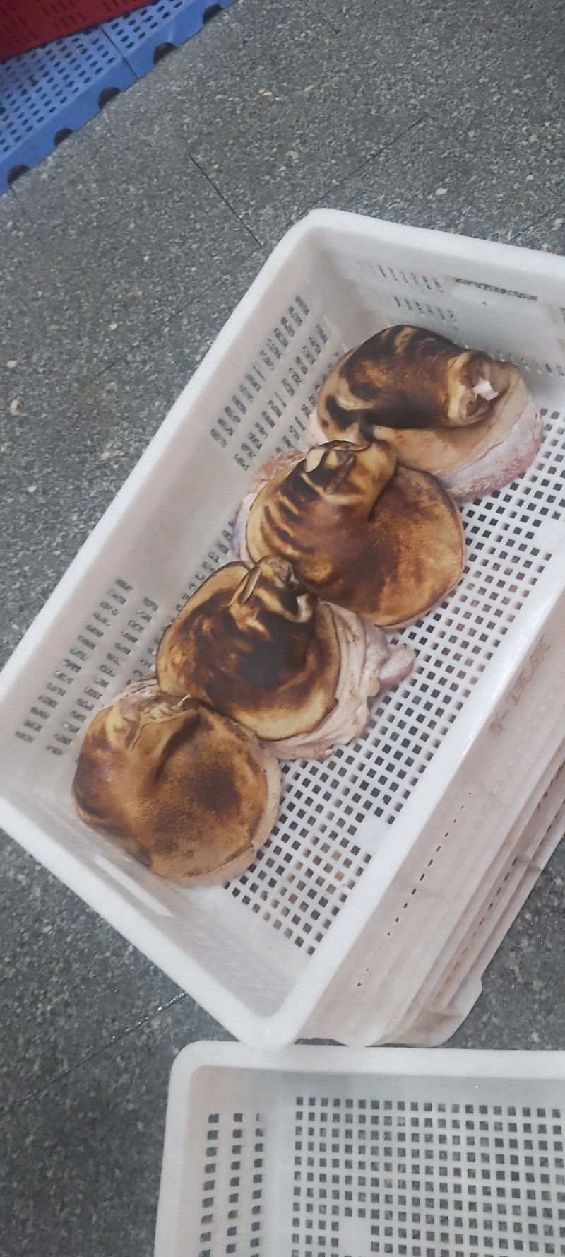 全国发货，屠宰场直供猪手（标猪）