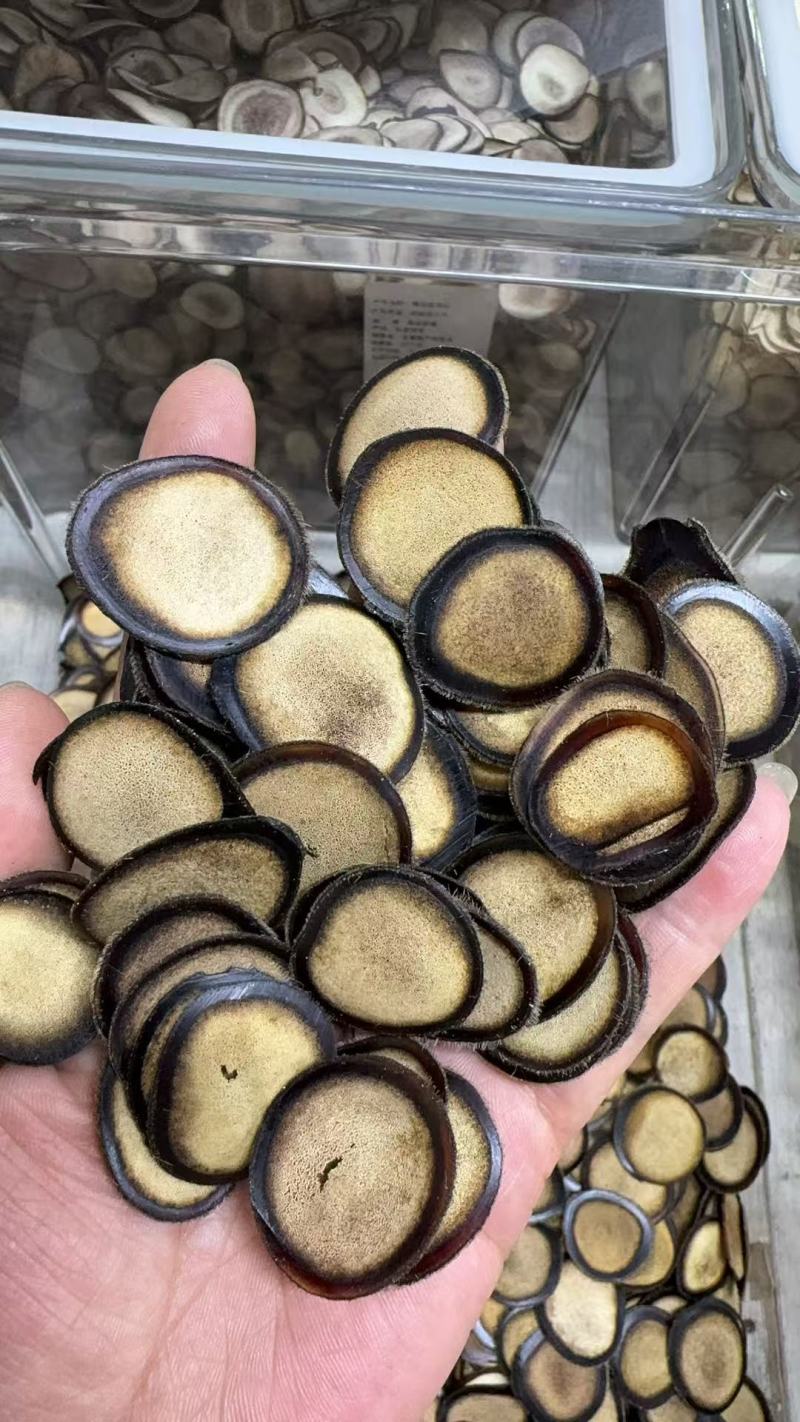 长白山鹿场鹿茸片优质粉片半腊片，品质有保障，产地直发