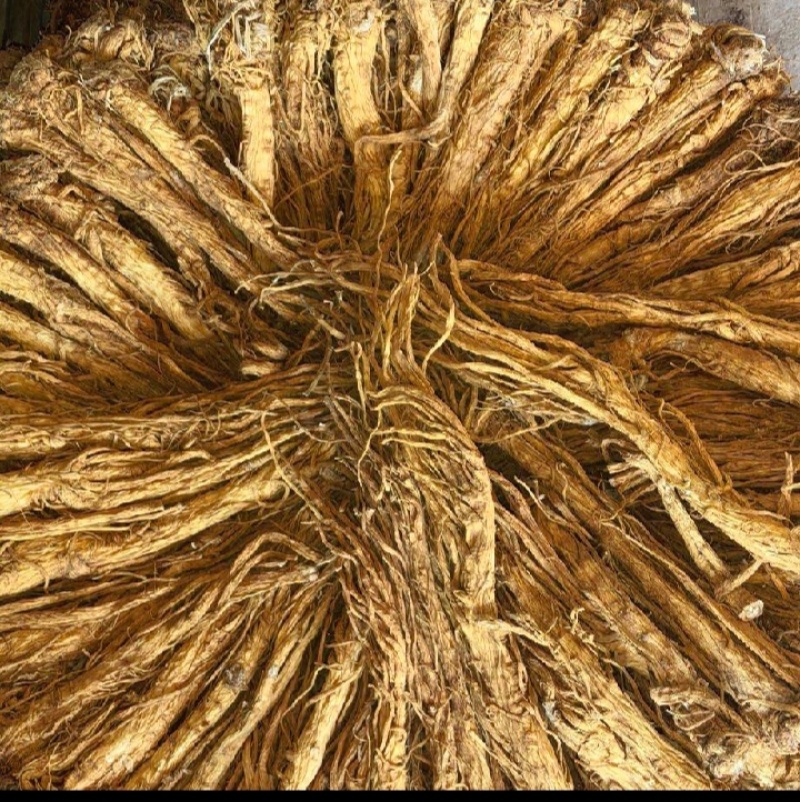 独活水洗货产地直供，量大从优，物美价廉，长期供货欢迎选购