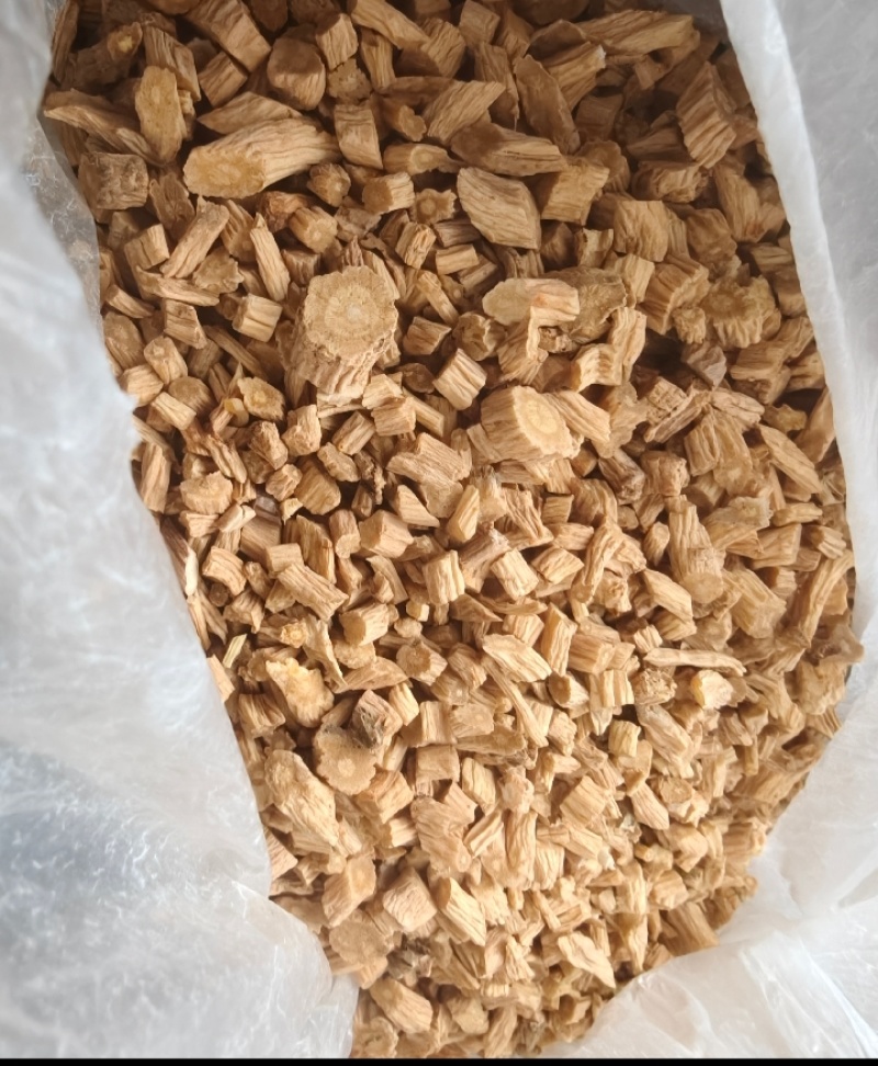 甘肃产地关防风颗粒大量供应市场，电商，现货现发，量大从优