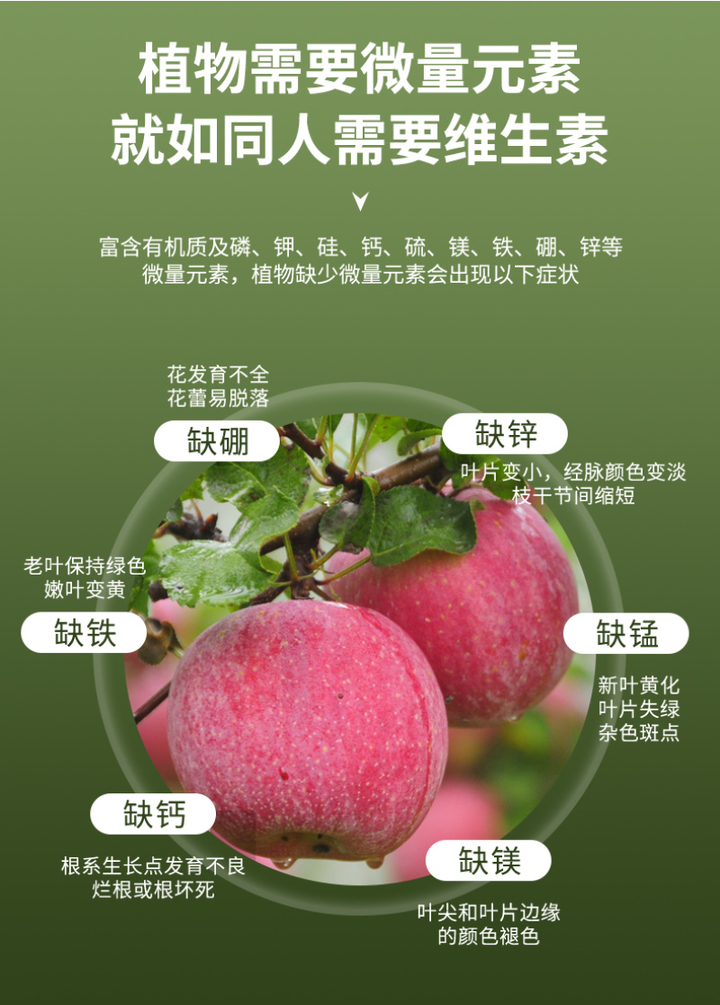 蔬菜花卉专用杀菌型肥料防死苗烂根青枯立枯萎防根腐猝倒腐烂