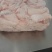 肥猪槽头分割脂渣专用小面肉