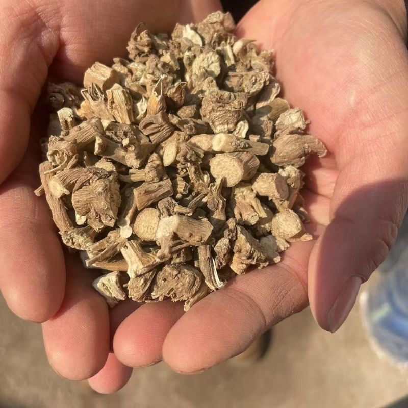 牛膝正宗中药材正品淮牛漆头牛膝