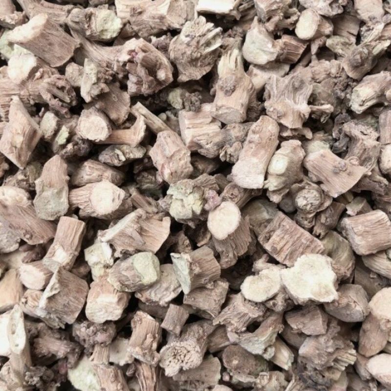 牛膝正宗中药材正品淮牛漆头牛膝