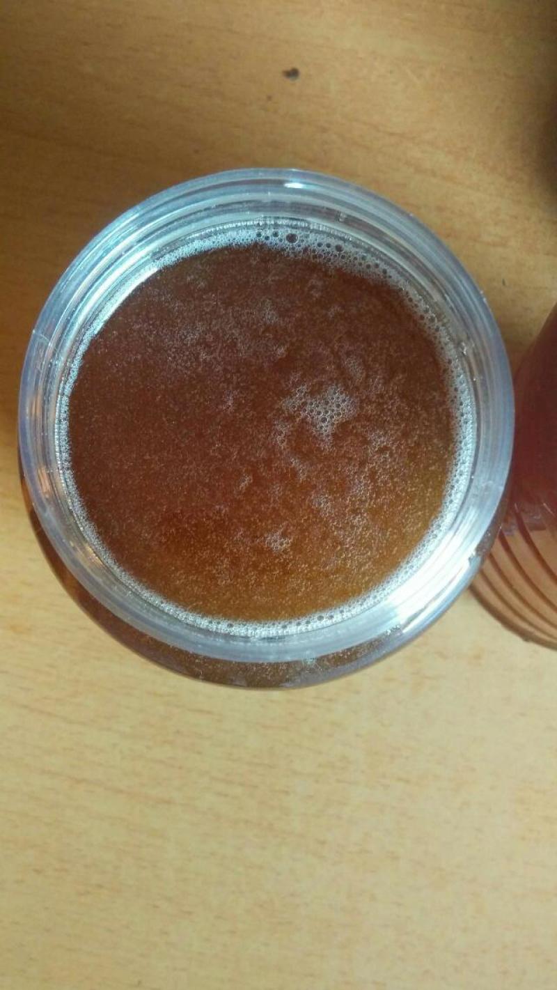 土蜂蜜