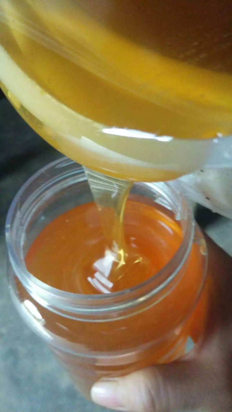 土蜂蜜