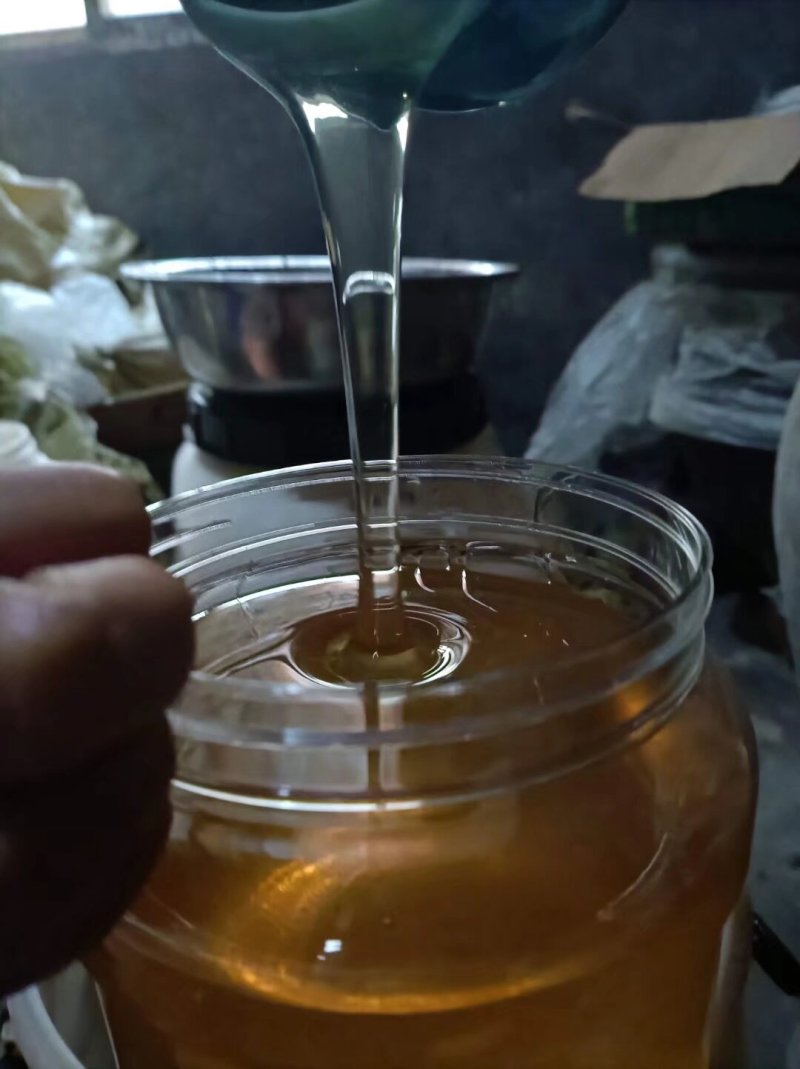 土蜂蜜
