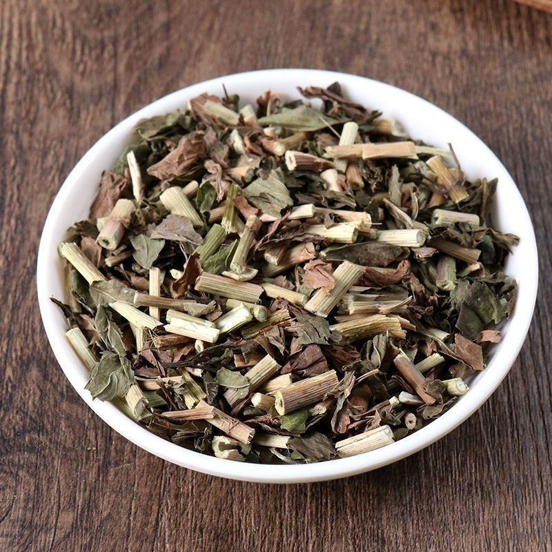 中药材佩兰精选中草药佩兰茶佩兰叶