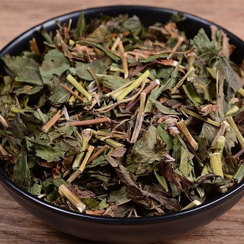 中药材佩兰精选中草药佩兰茶佩兰叶