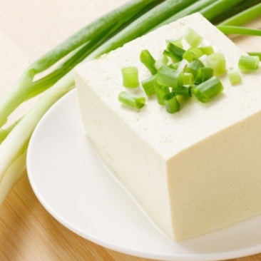 豆腐