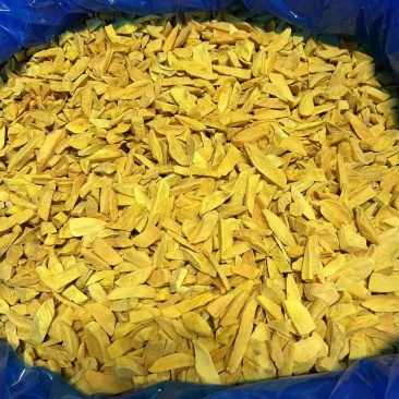冻干芒果干，芒果脆，特价处理销售，数量不多，先到先得