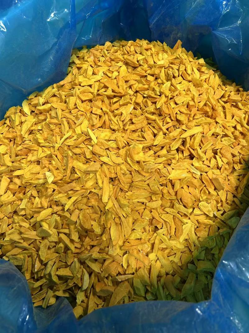 冻干芒果干，芒果脆，特价处理销售，数量不多，先到先得