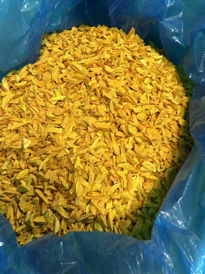 冻干芒果干，芒果脆，特价处理销售，数量不多，先到先得