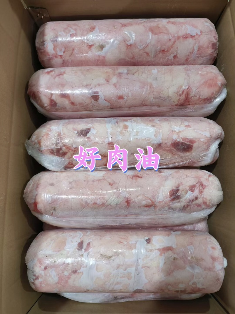 牛好肉油