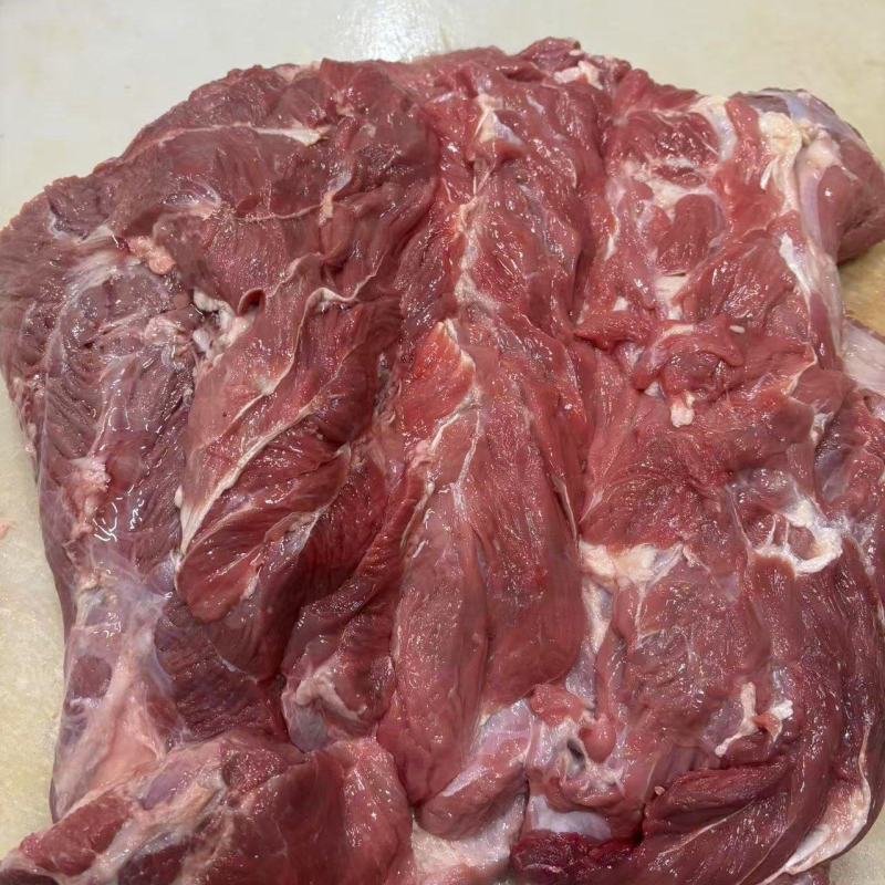 牛脖肉