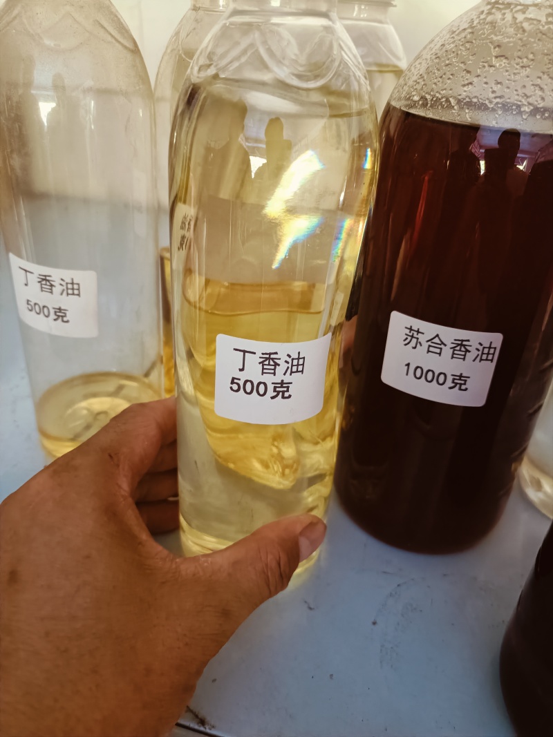 苏合香油，苏合香中药材正品纯油供应中