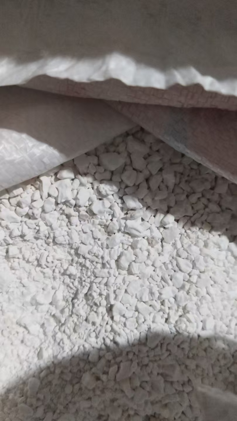 有一批纯红薯粉3000斤，仓库还可以大量调拨