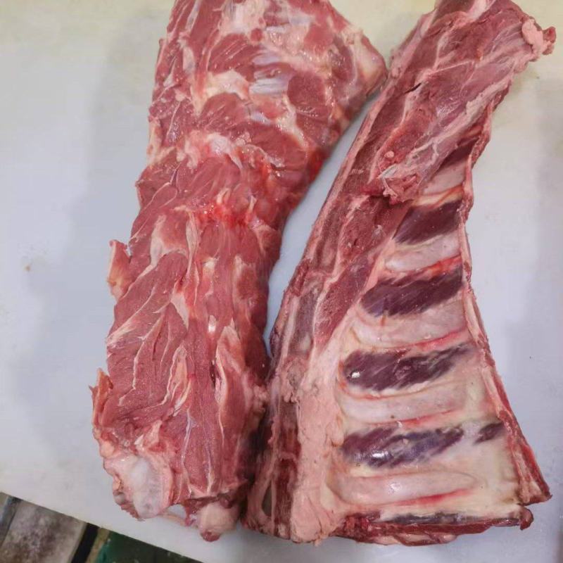 牛手把排
