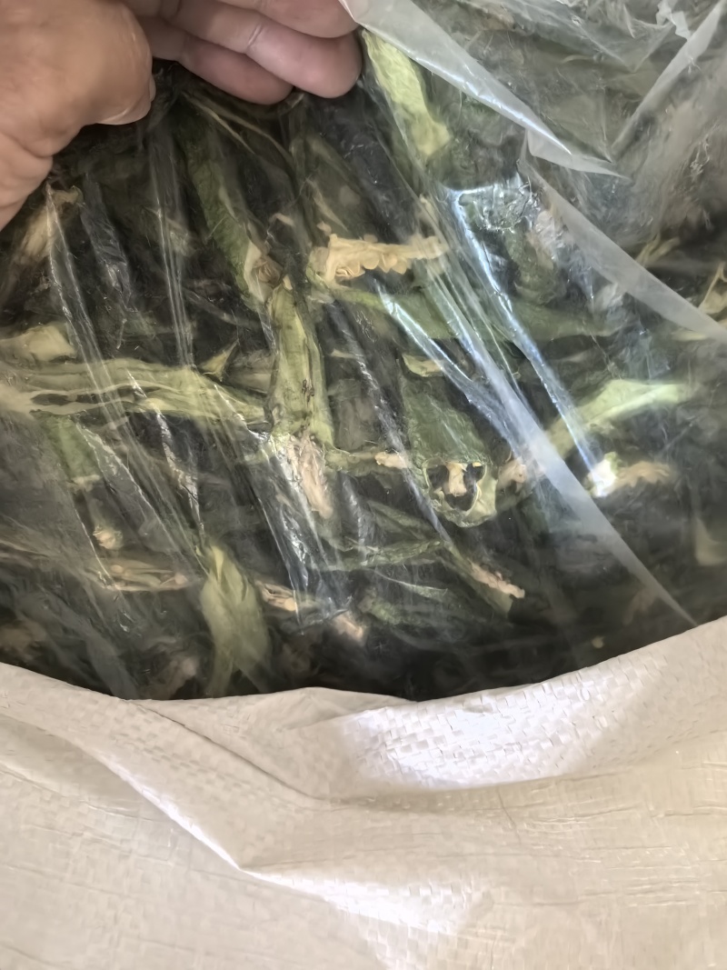 干辣椒片，青