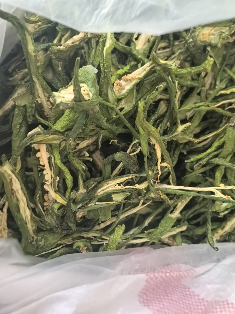 干辣椒片，青